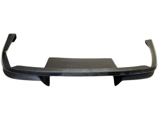 Xenon Front Lip Spoiler 91-94 Nissan 240SX