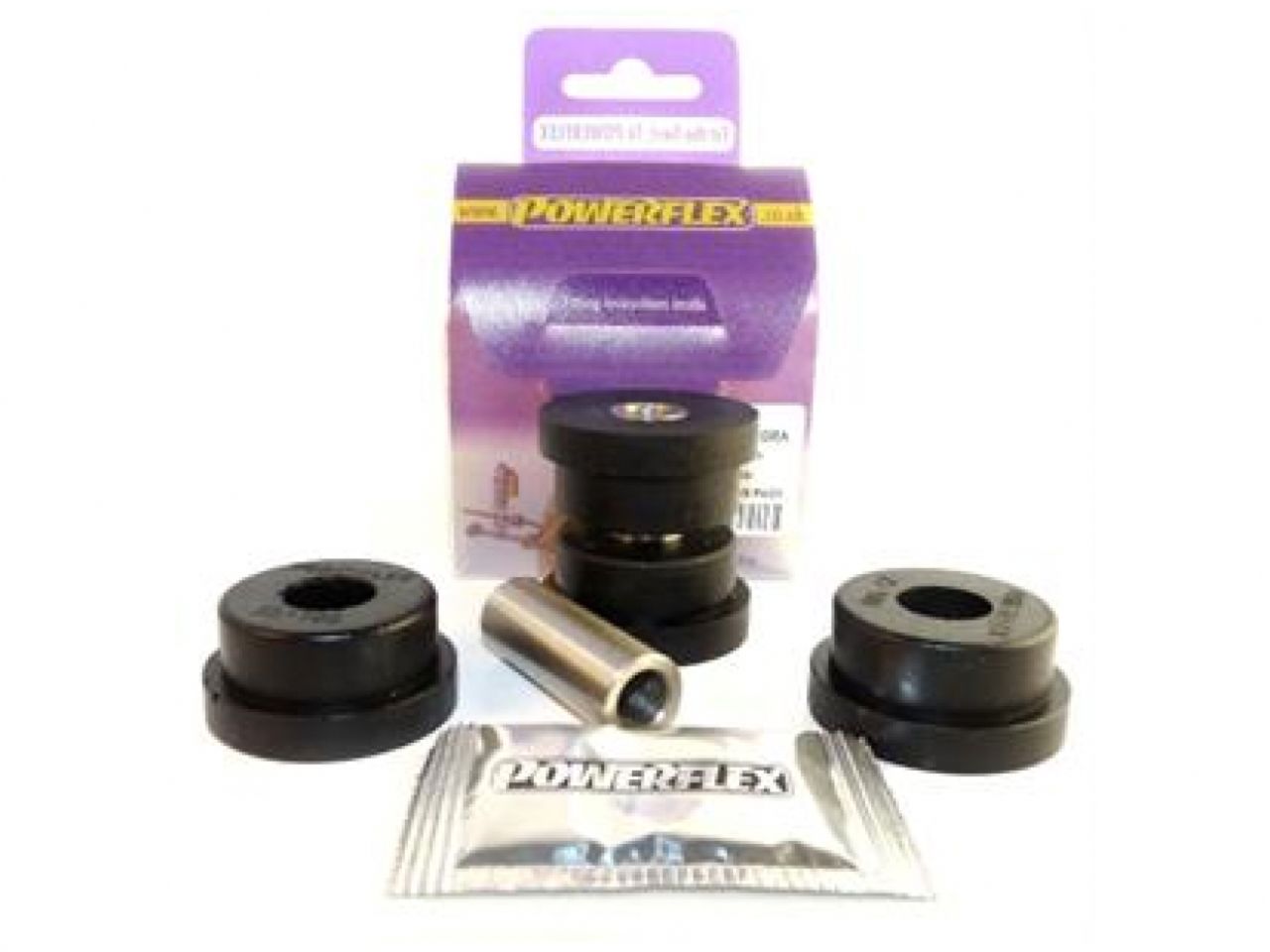 Powerflex Shock Bushings PFR25-109x2 Item Image