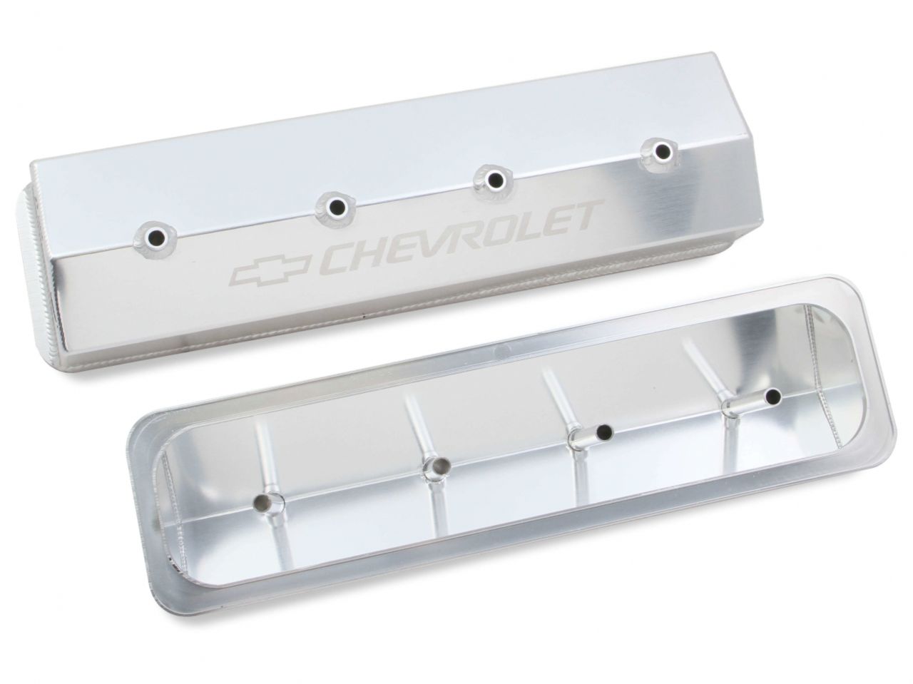 Holley Gm Fab Alum V/C Slv Center Bolt