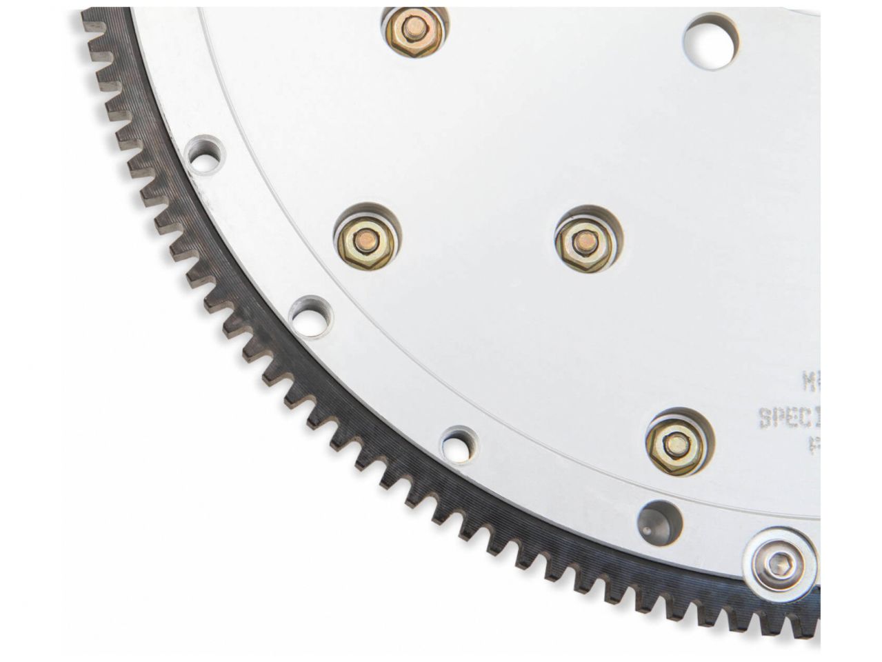 Hays Clutch Flywheel