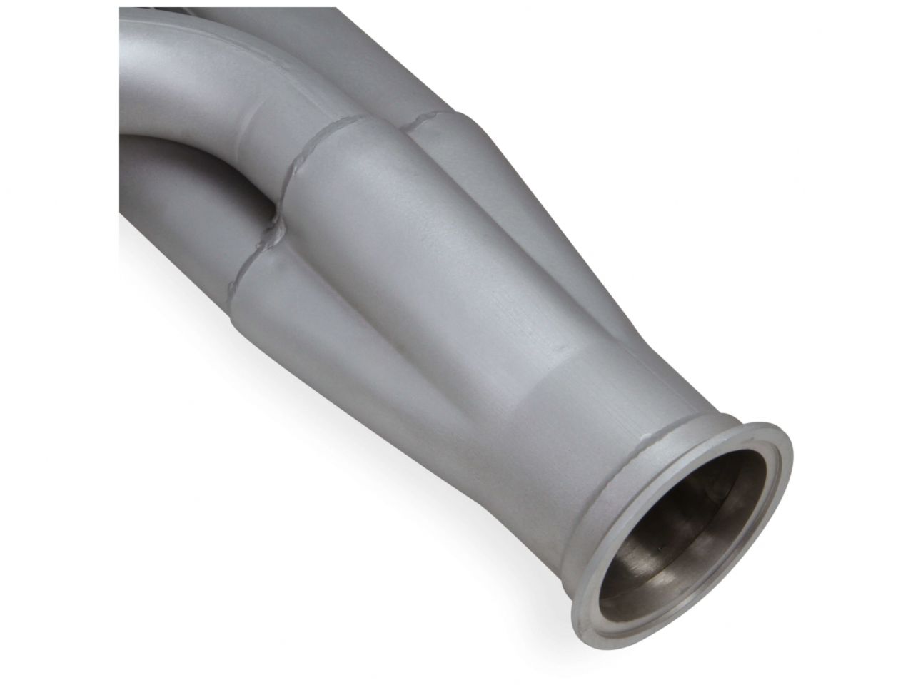 FlowTech LS Turbo Headers-Ceramic Coated(Up and Forward)