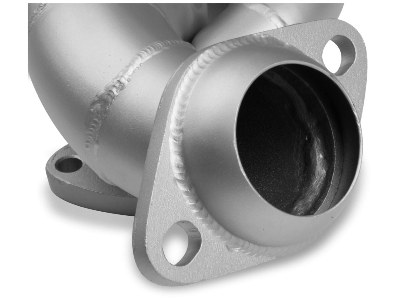 FlowTech 04-08 Ford F-150 V8-5.4L Shorty Header-Ceramic
