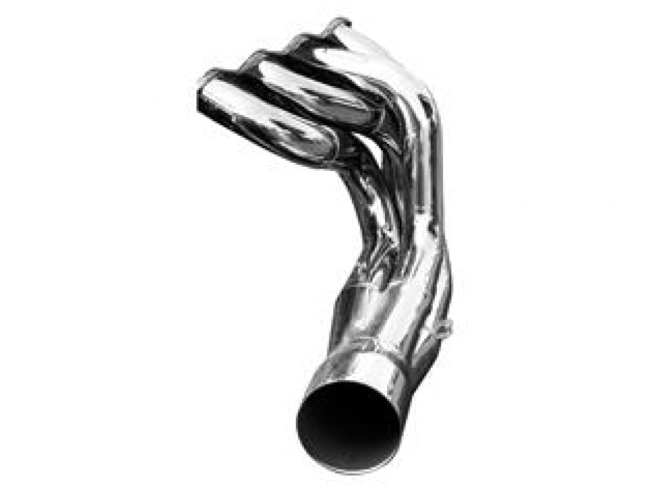 Kooks 2 3/8" x 2 1/2" x 5" Stainless Steel Headers