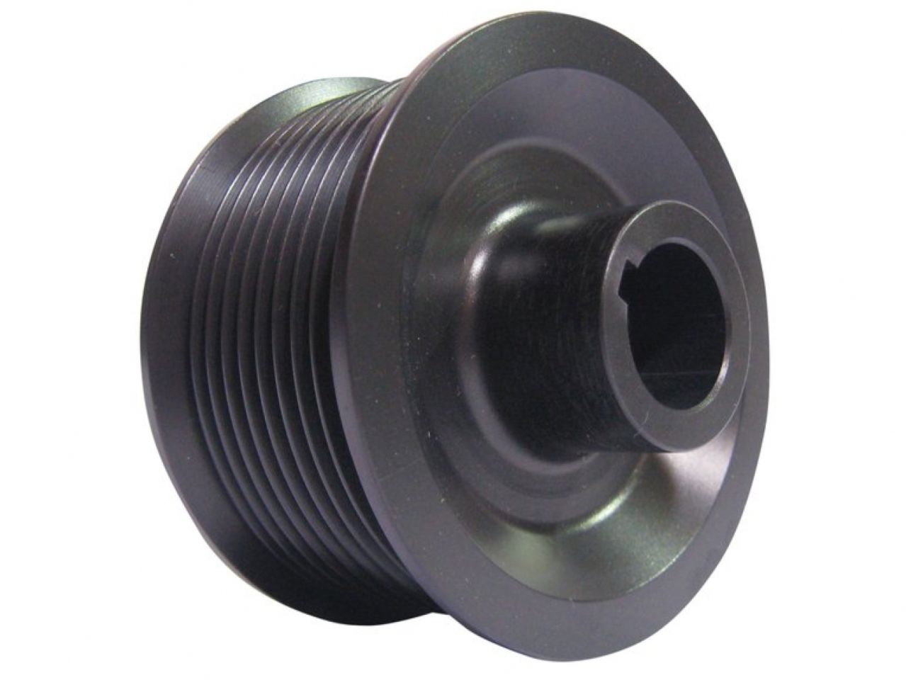 Vortech 10-Rib 2.50" Supercharger Drive Pulley