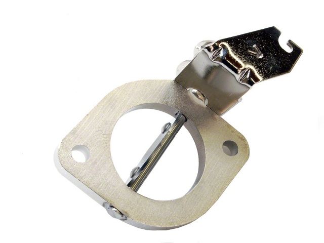 Apexi APEXi ECV Exhaust Control Valve - Flange Type (Manual)