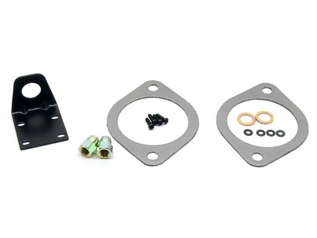 Apexi APEXi ECV Exhaust Control Valve - Flange Type (Manual)