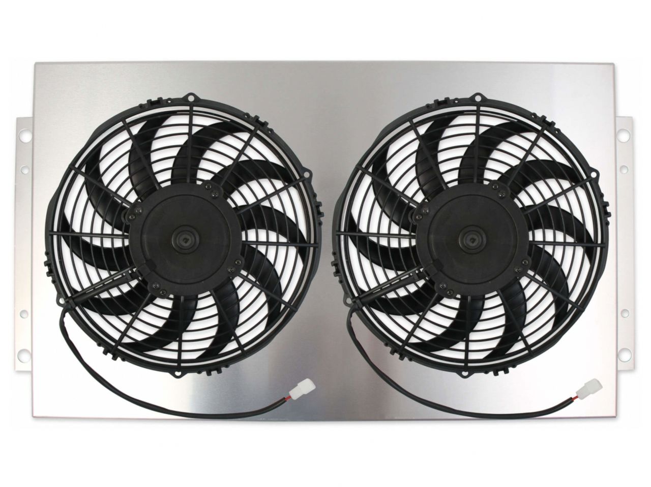Frostbite Performance Cooling Fan/Shroud Pkg - High Performance Series FB123-FB125