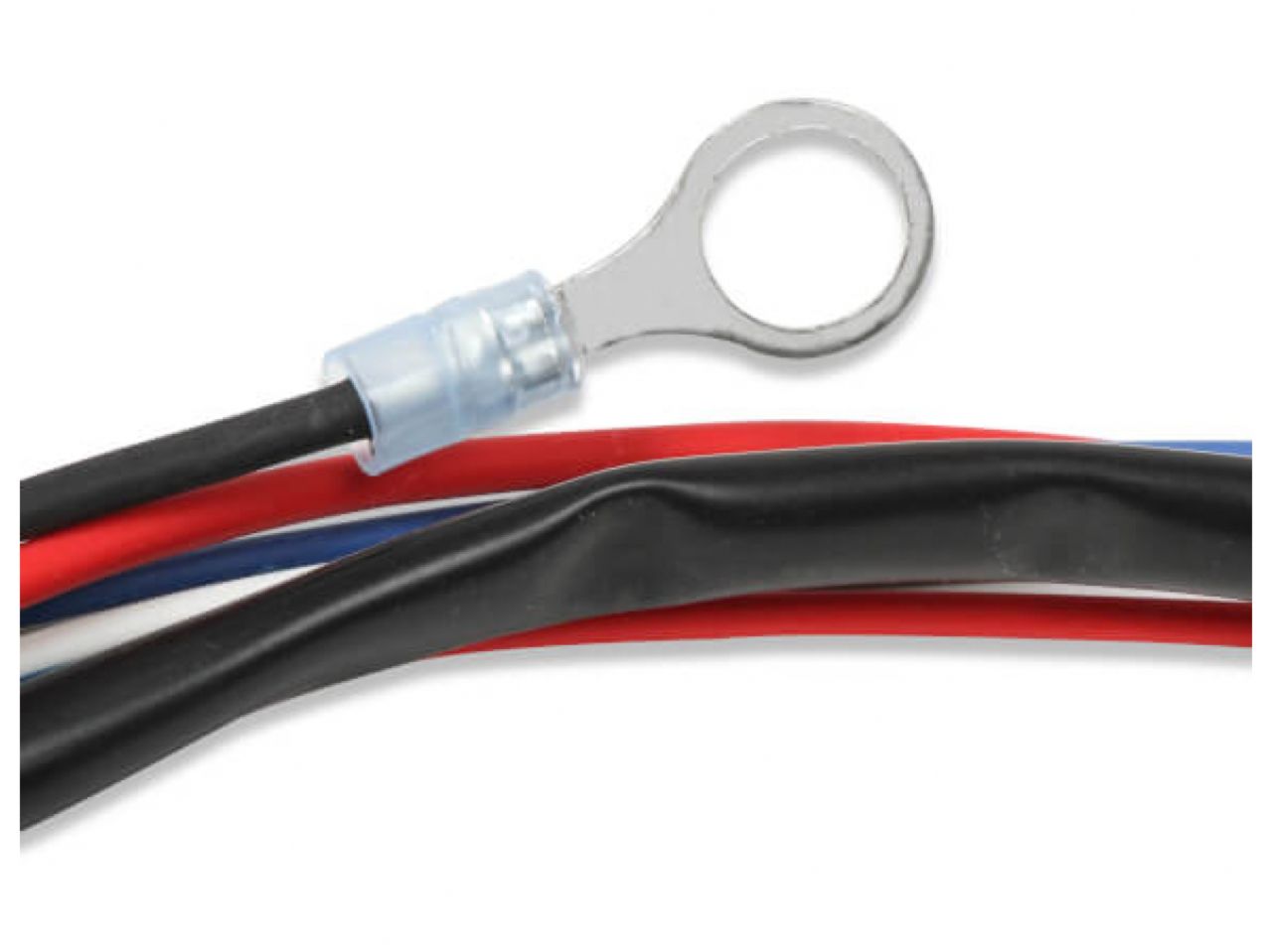 Mallory Ignition HyFire Pro Ignition Box,Race