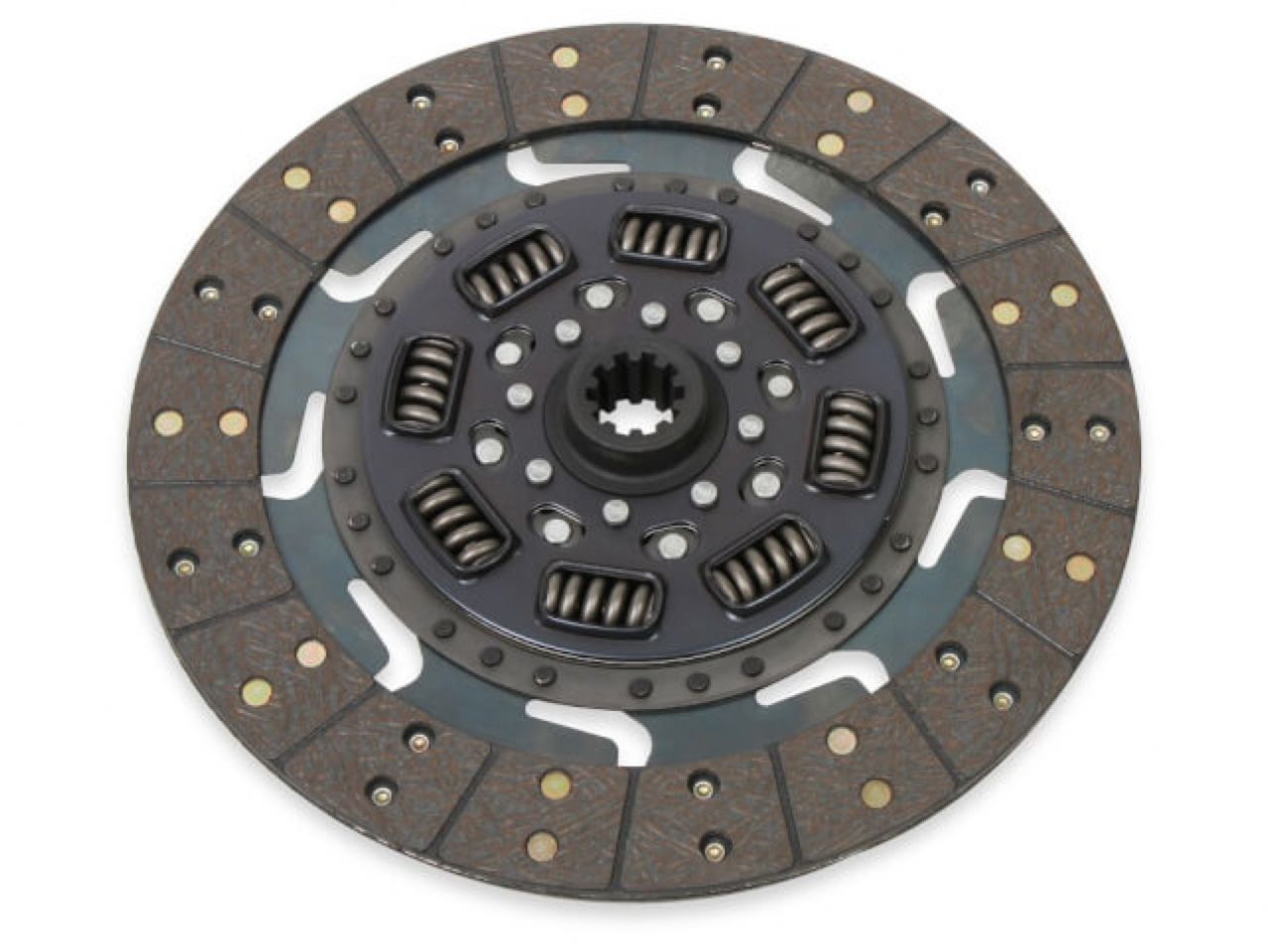Hays Diesel 650 Clutch Kit 94-01 Ram I6,13 in. ,10 Spline