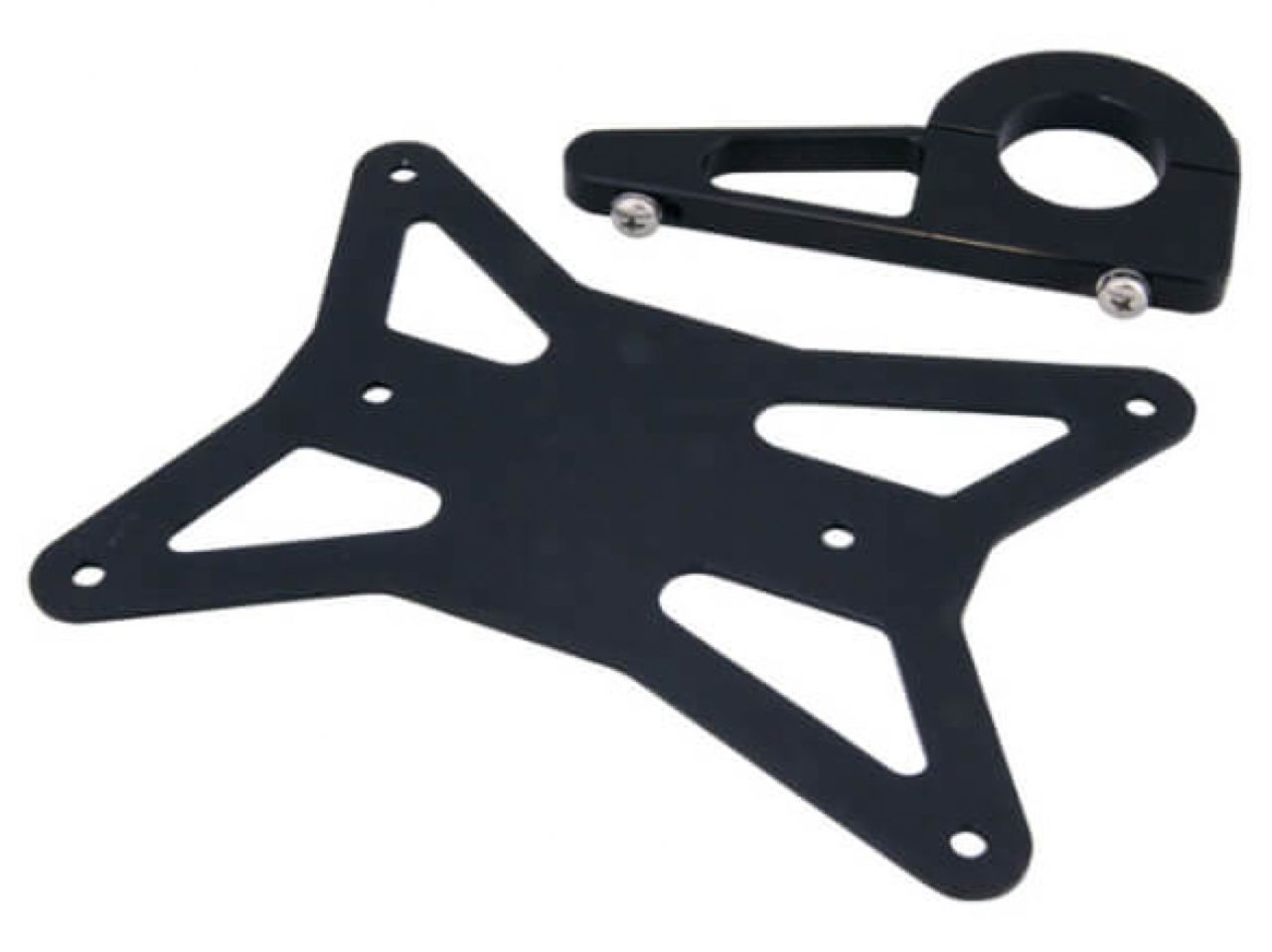 Racepak Mount Bracket Sportsman 1.25