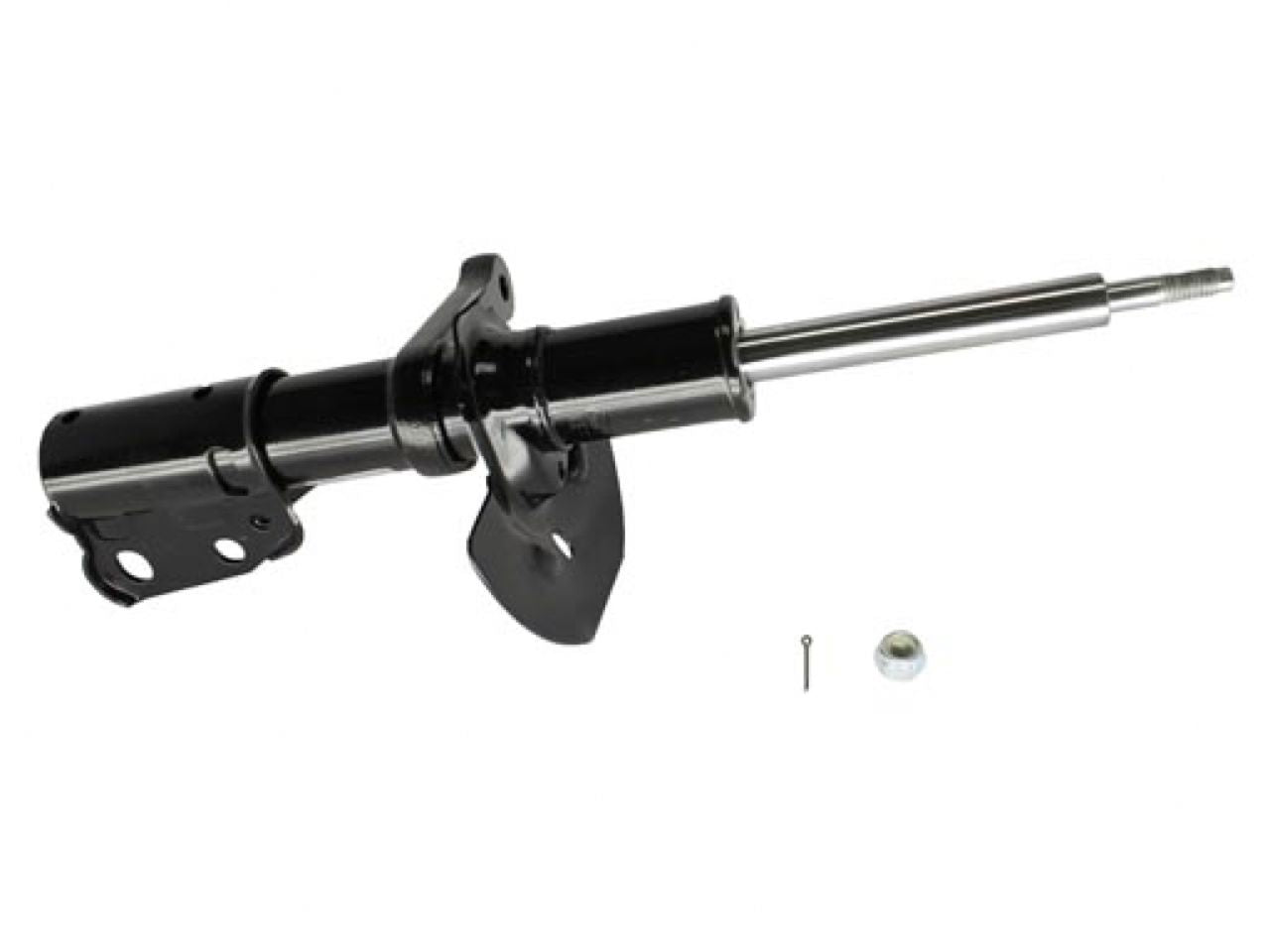 KYB GM Domestic Pass.Car