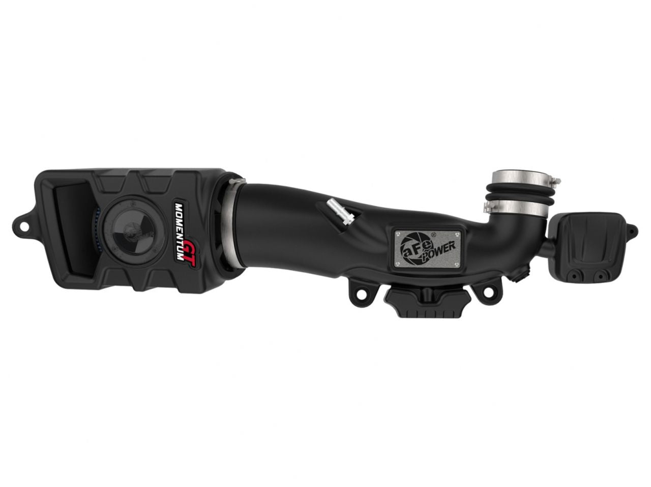 aFe Scorcher GT Performance Package