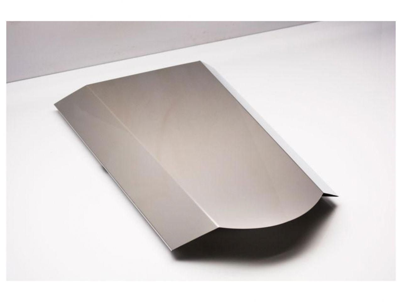 American Car Craft (ACC) Engine Dress Up Kit;09-17 Dodge Challenger 5.7L Polished Plenum Cover