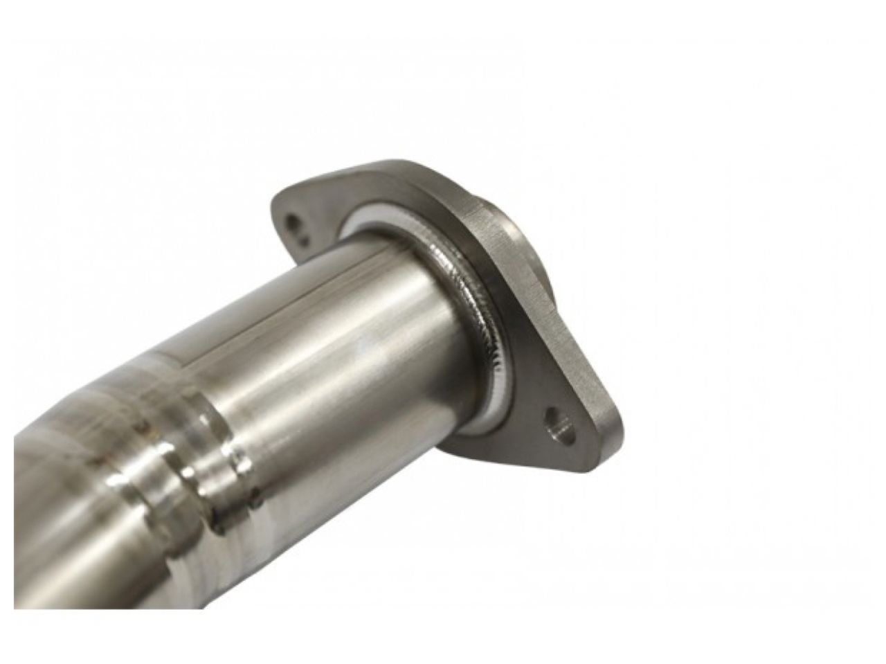 BLOX Front Pipe, Titanium Exhaust Test Pipe for Scion FR-S, Subaru BRZ, Toyota 86, GR86, GT86 Race Use Only