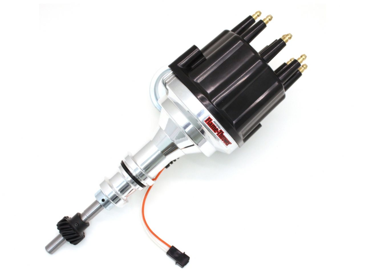 Pertronix Distributor Assembly D330710 Item Image