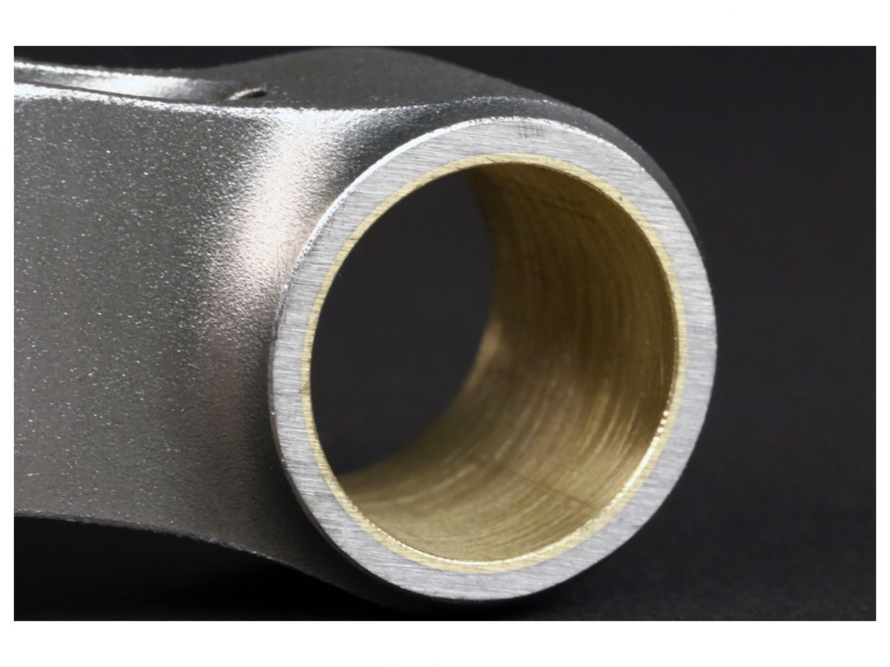 K1 Technologies 6.098 Chevy H Beam w/ARP2000-Set of 8