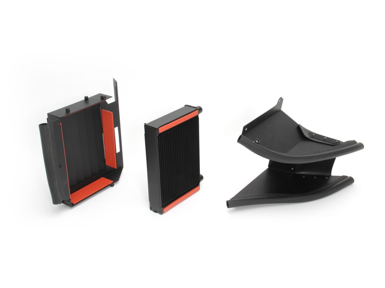 Dinan High Capacity Oil Cooler System for BMW E92/E93 335i