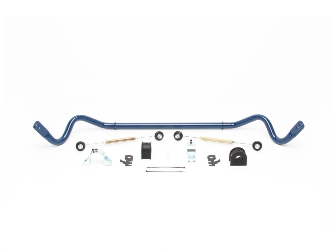 Dinan Adjustable Anti-Roll Bar Set