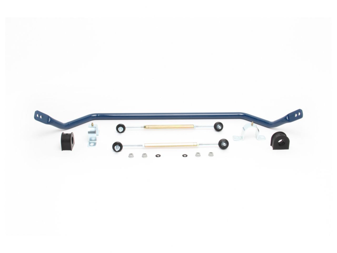 Dinan Adjustable Anti-Roll Bar Set