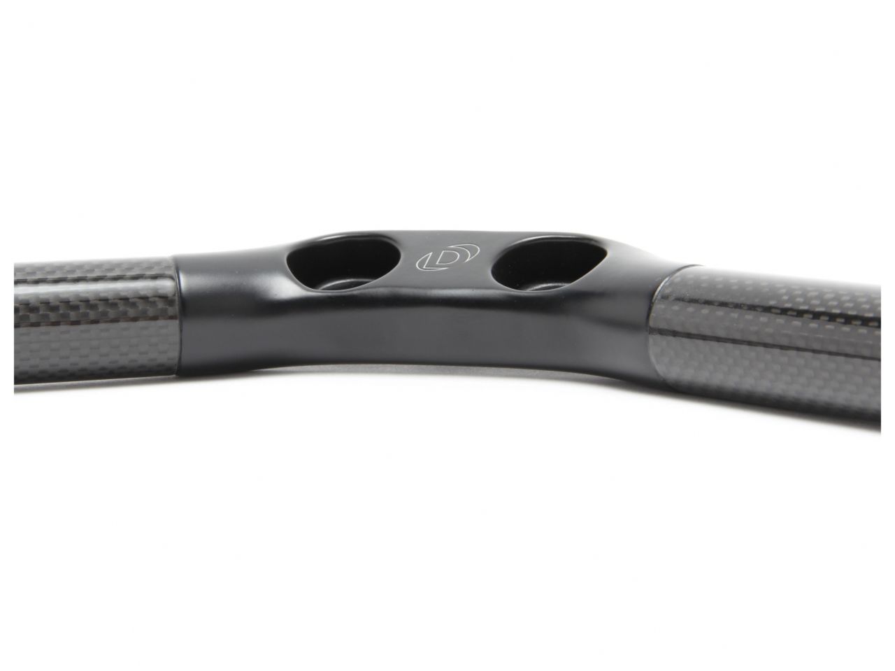 Dinan Carbon Fiber Front Strut Tower Brace for BMW 525i 530i 535i 545i 550i