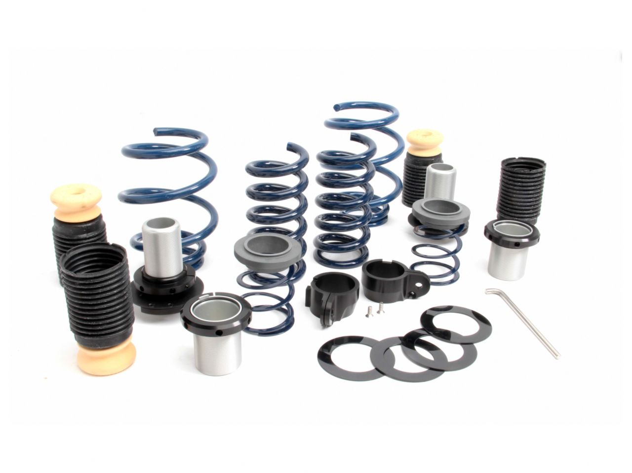 Dinan High Performance Adjustable Coil-Over Suspension System for BMW