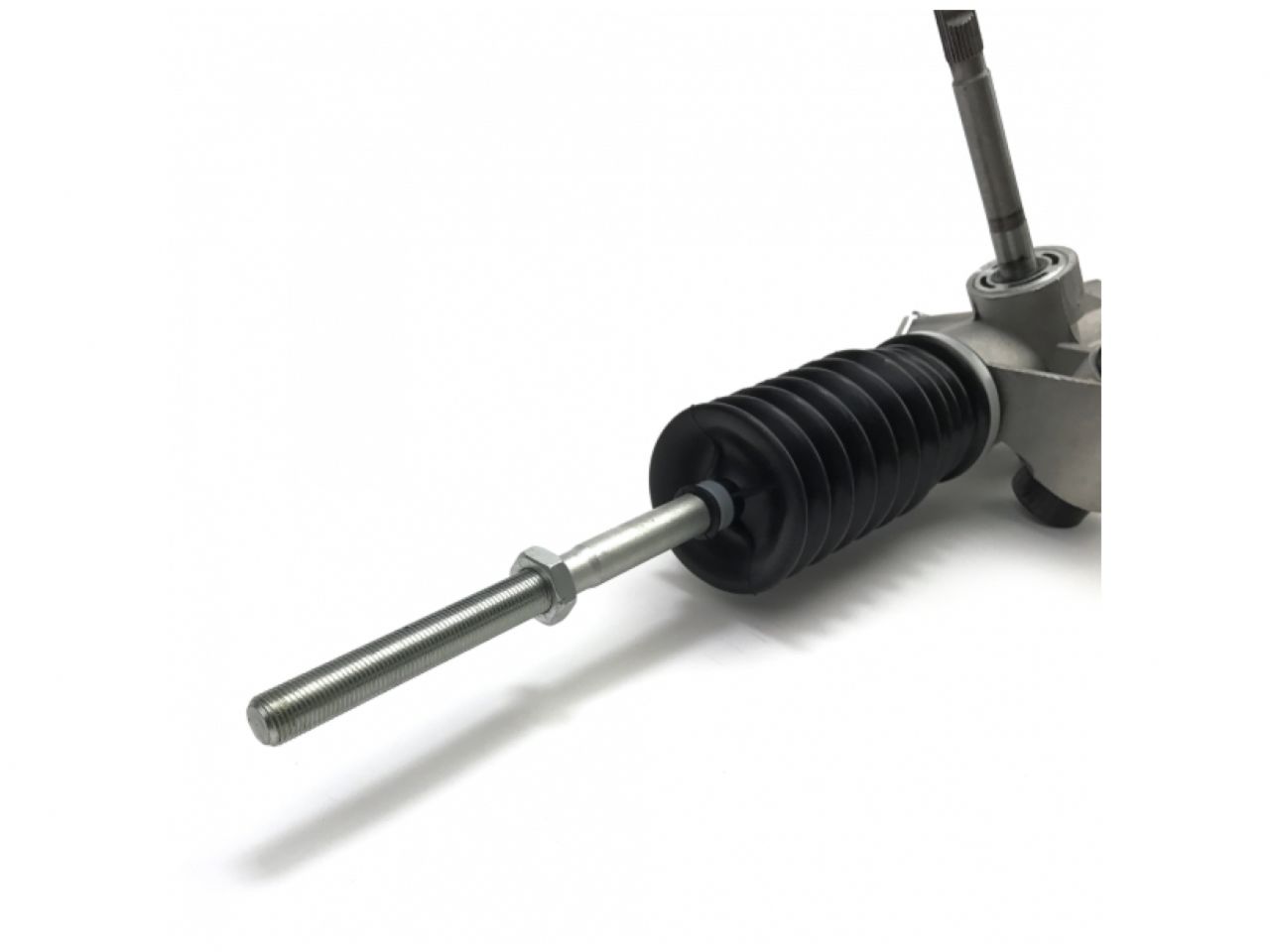 Helix Suspension 1974-1978 Ford Mustang II Manual Steering Rack