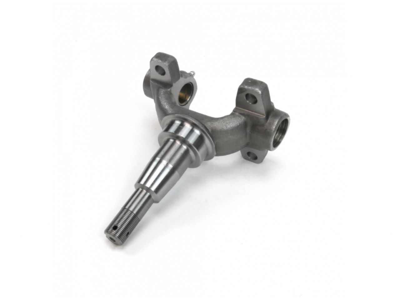 Helix Suspension 1949-1954 Forged Chevy Car Spindle (Pair)