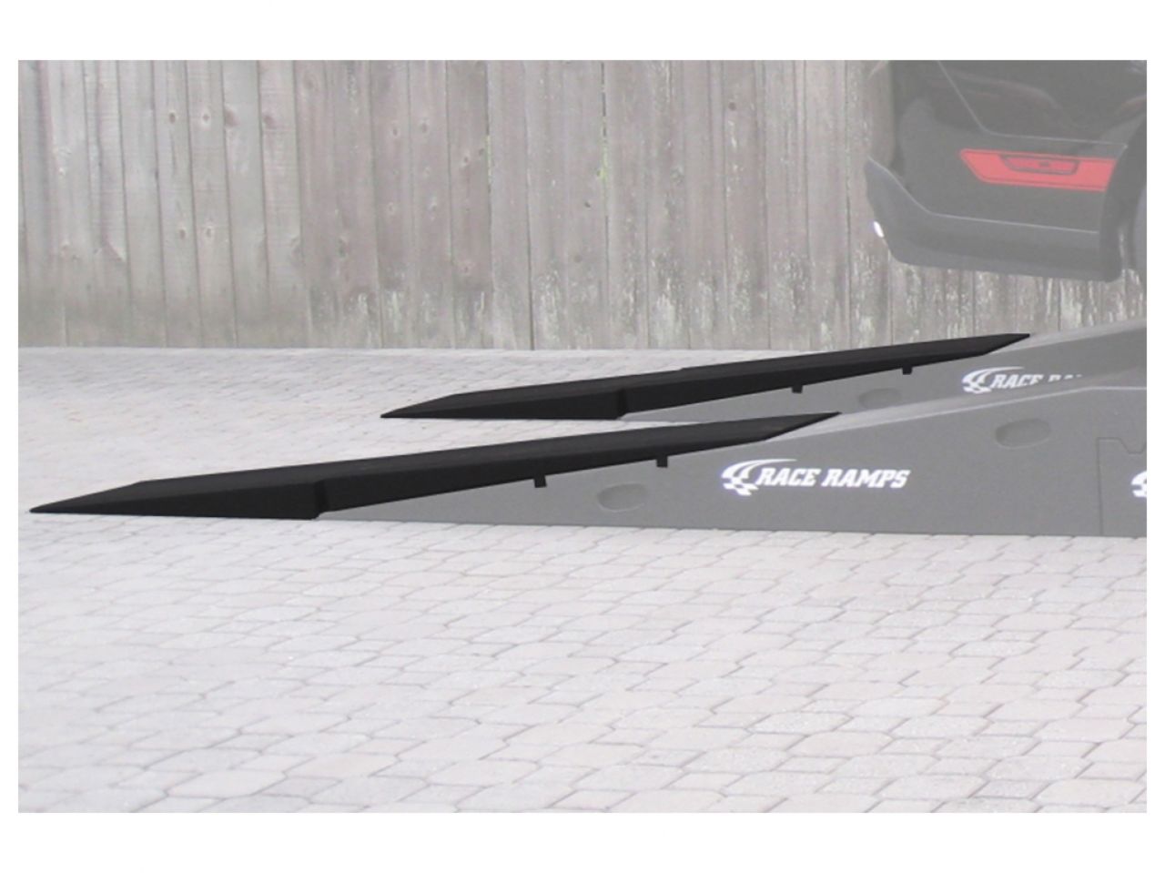 Race Ramps Portable Pit/Restyler Xtenders;Set of 2