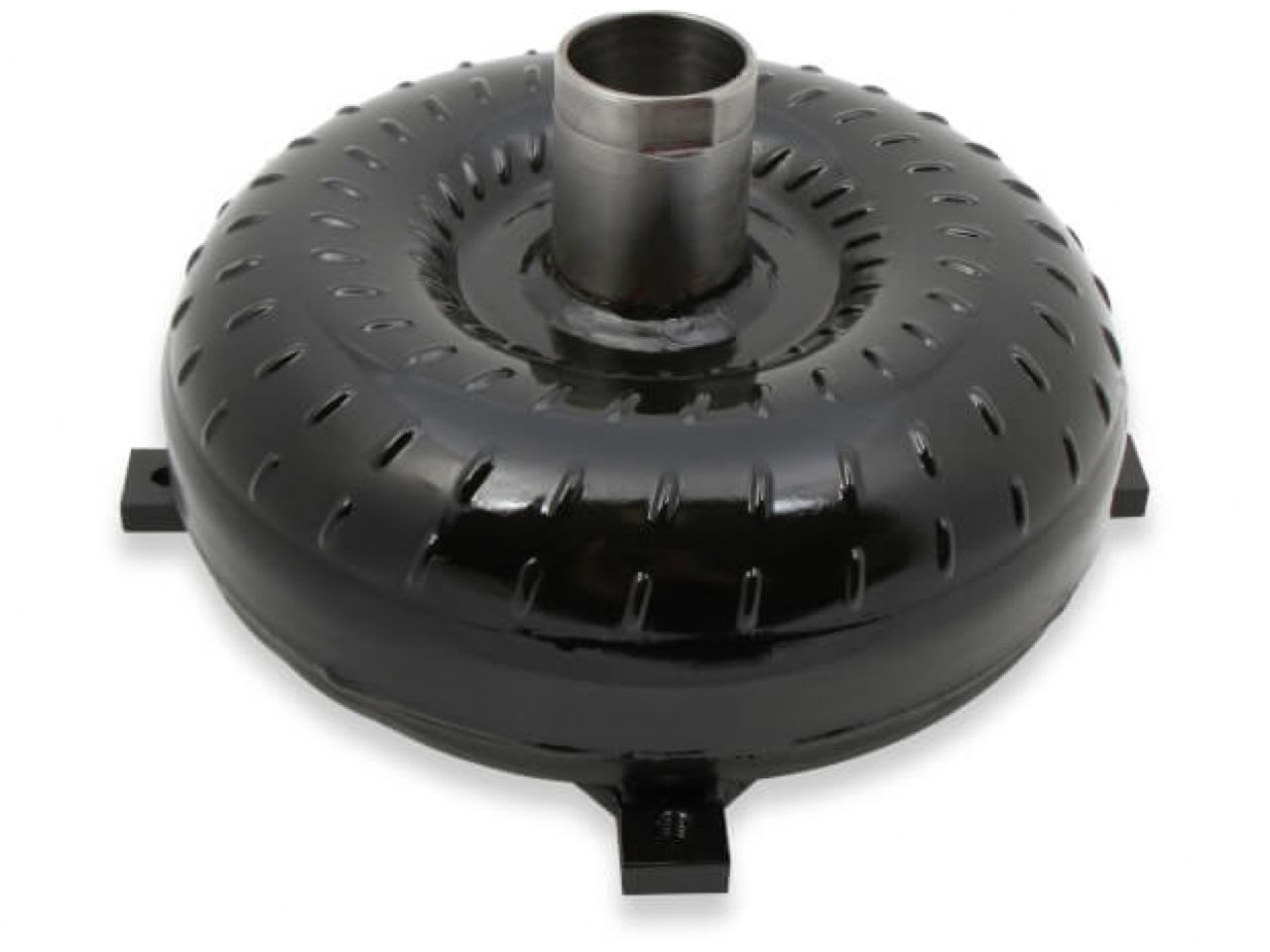Hays Twister 3/4 Race Torque Converter, Ford C4 Pan-Filled