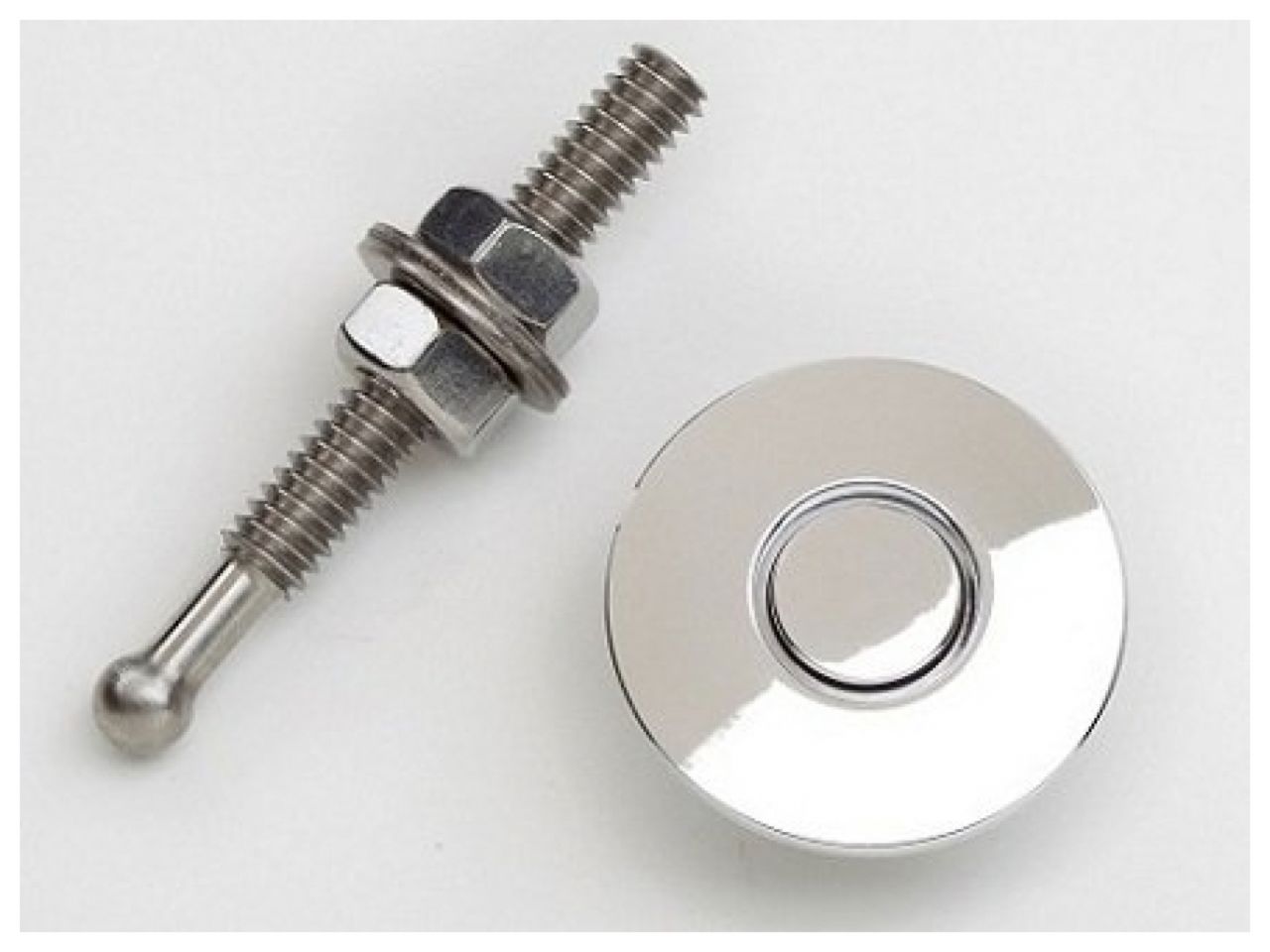 Quik-Latch Polished Mini (Each)