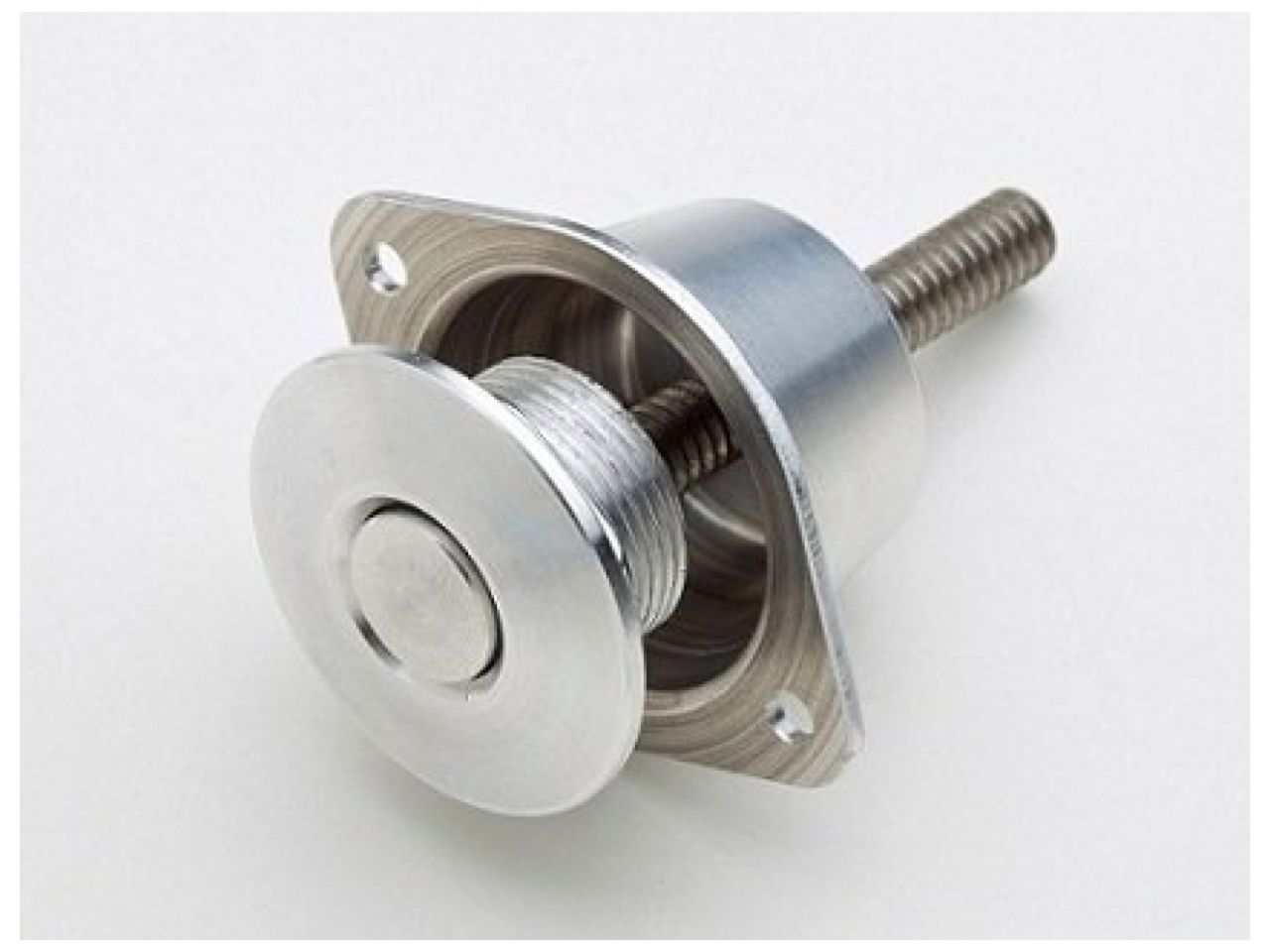 Quik-Latch Mounting Cup;Mini Mounting Buckets