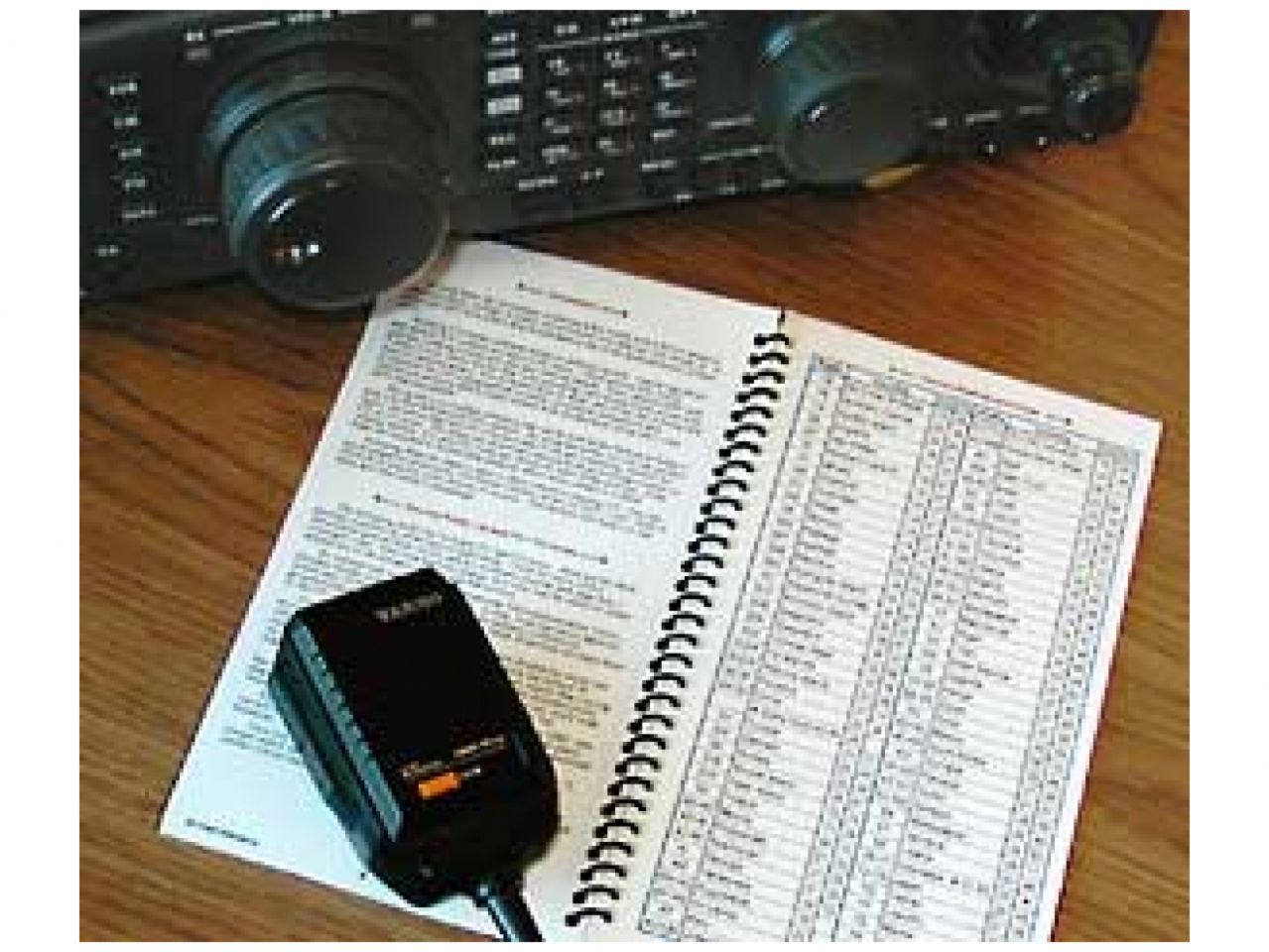 Nifty DX Field Reference