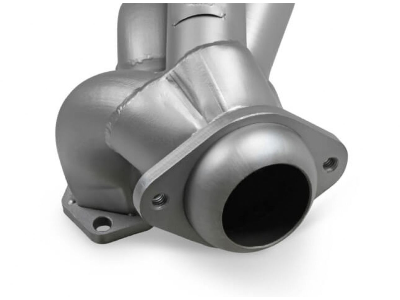 FlowTech Shorty Headers