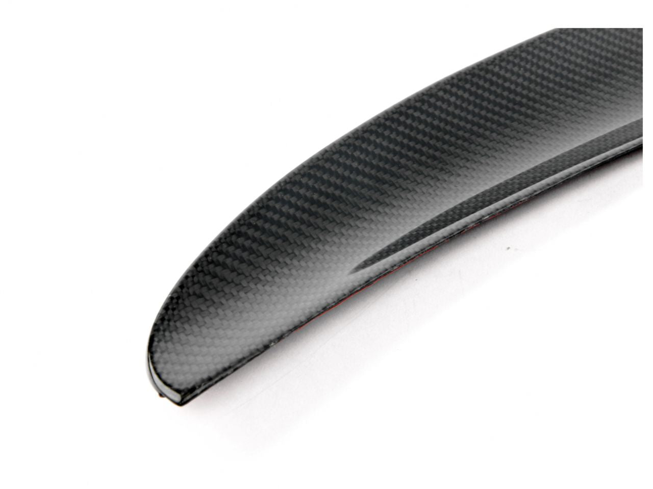 Dinan Carbon Fiber Rear Deck Spoiler for BMW F87 M2