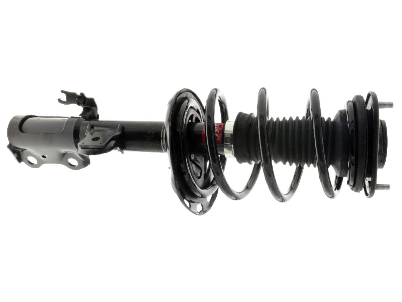 KYB Shocks & Struts Plus Front Left 09-12 Toyota Rav4