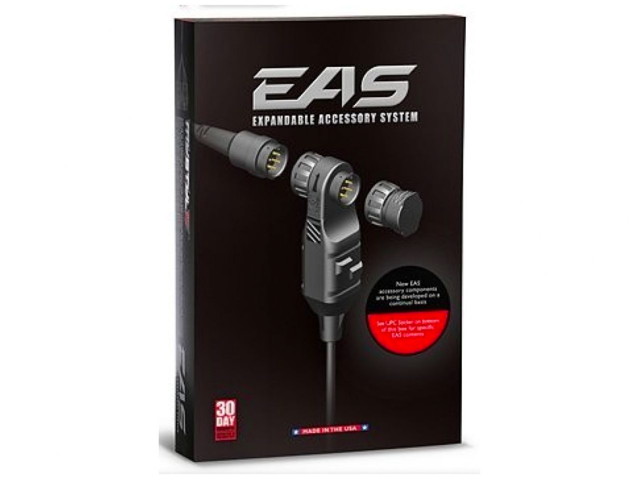 Edge EAS Shift-On-The-Fly (SOTF) Accessory 2001-2004.5 Chevy/GMC 6.6L LB7