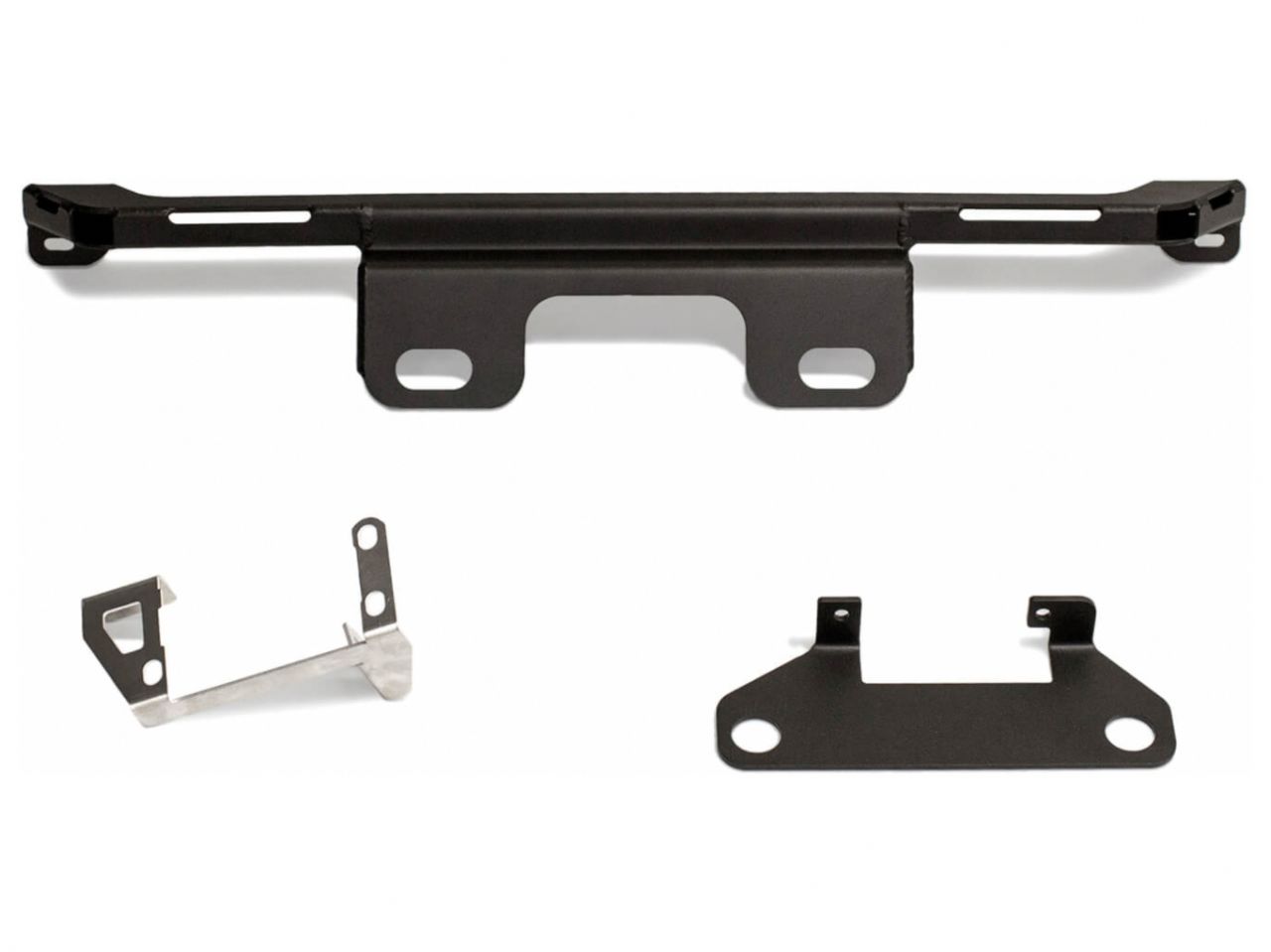 Addictive Desert Designs Ford Raptor Intercooler Bracket