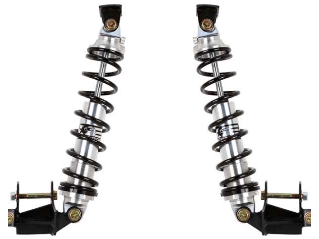 Aldan American Coilover Kit- Oldsmobile Vista Cruiser 1972,Rear;140 Lbs./in.