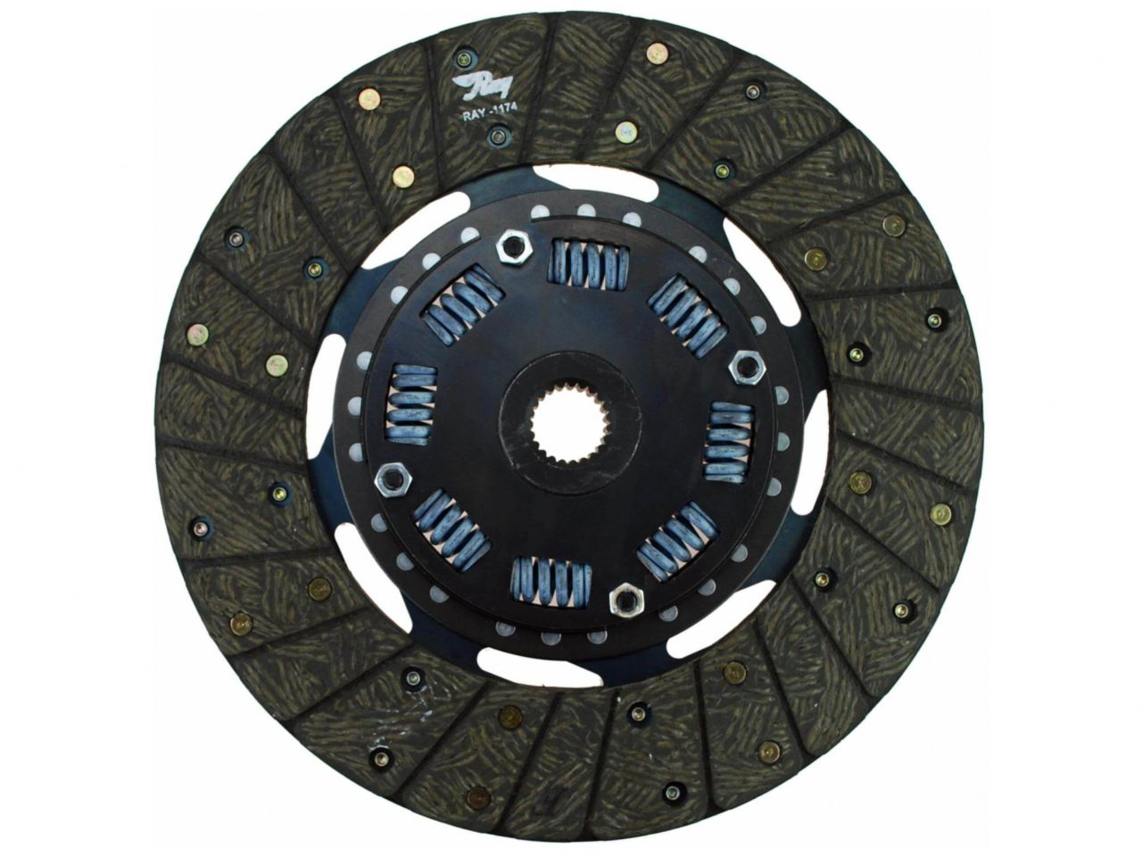 Hays Street 450 Clutch Kit