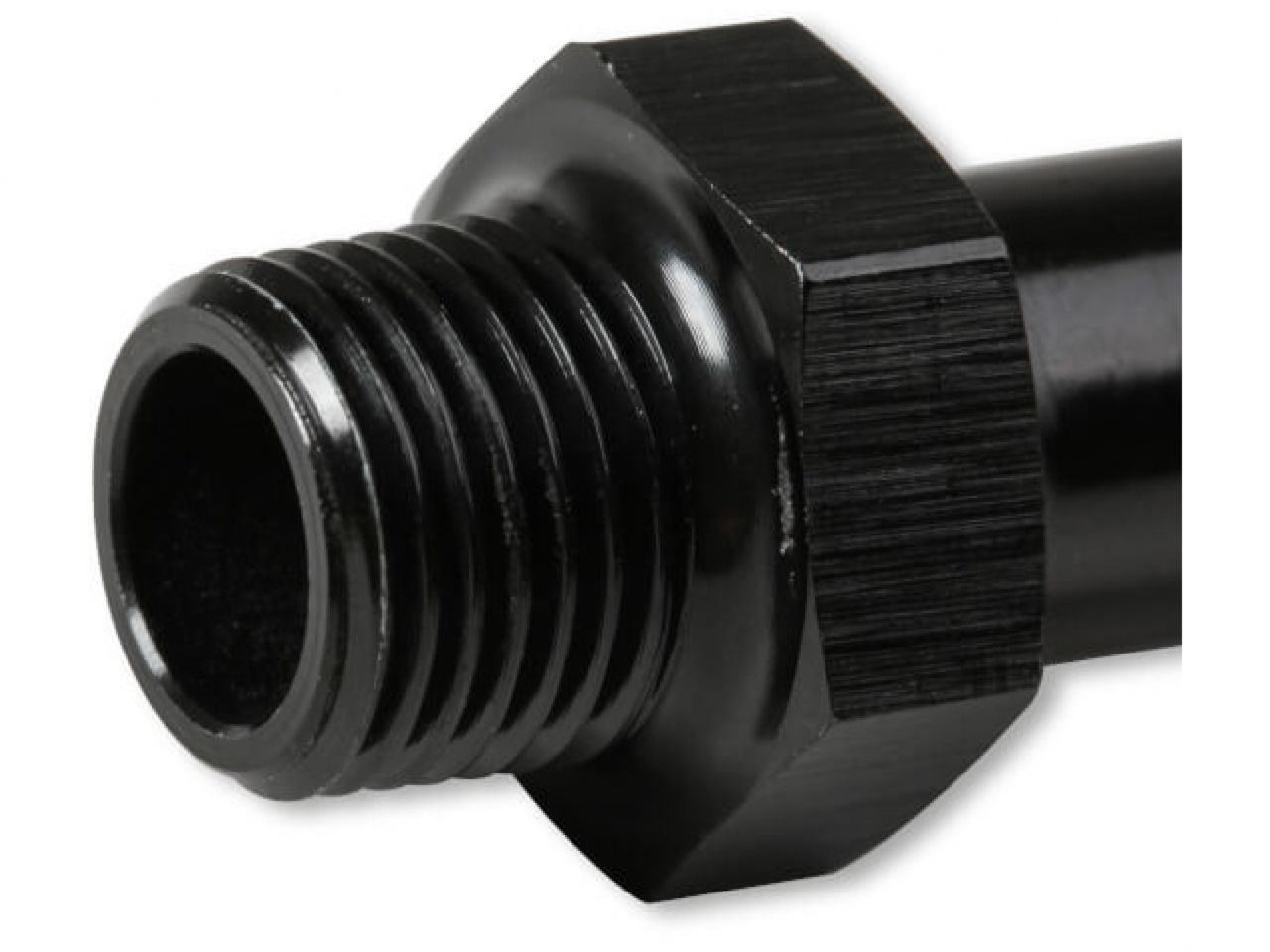 NOS OE Fuel Line Adapter - Fits 5/16" Fuel Rail