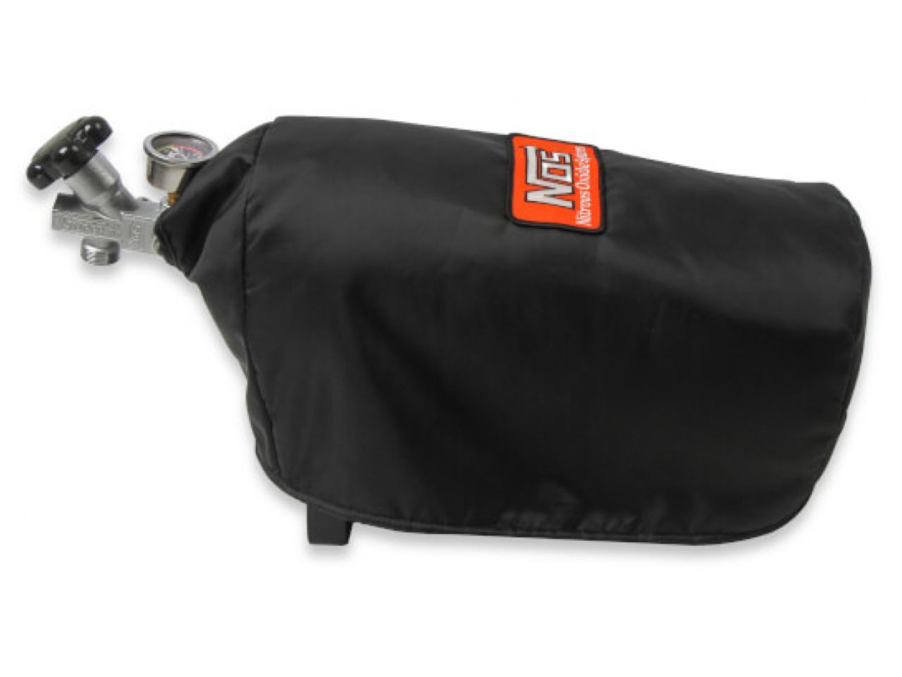 NOS Nitrous Bottle Blanket - Black