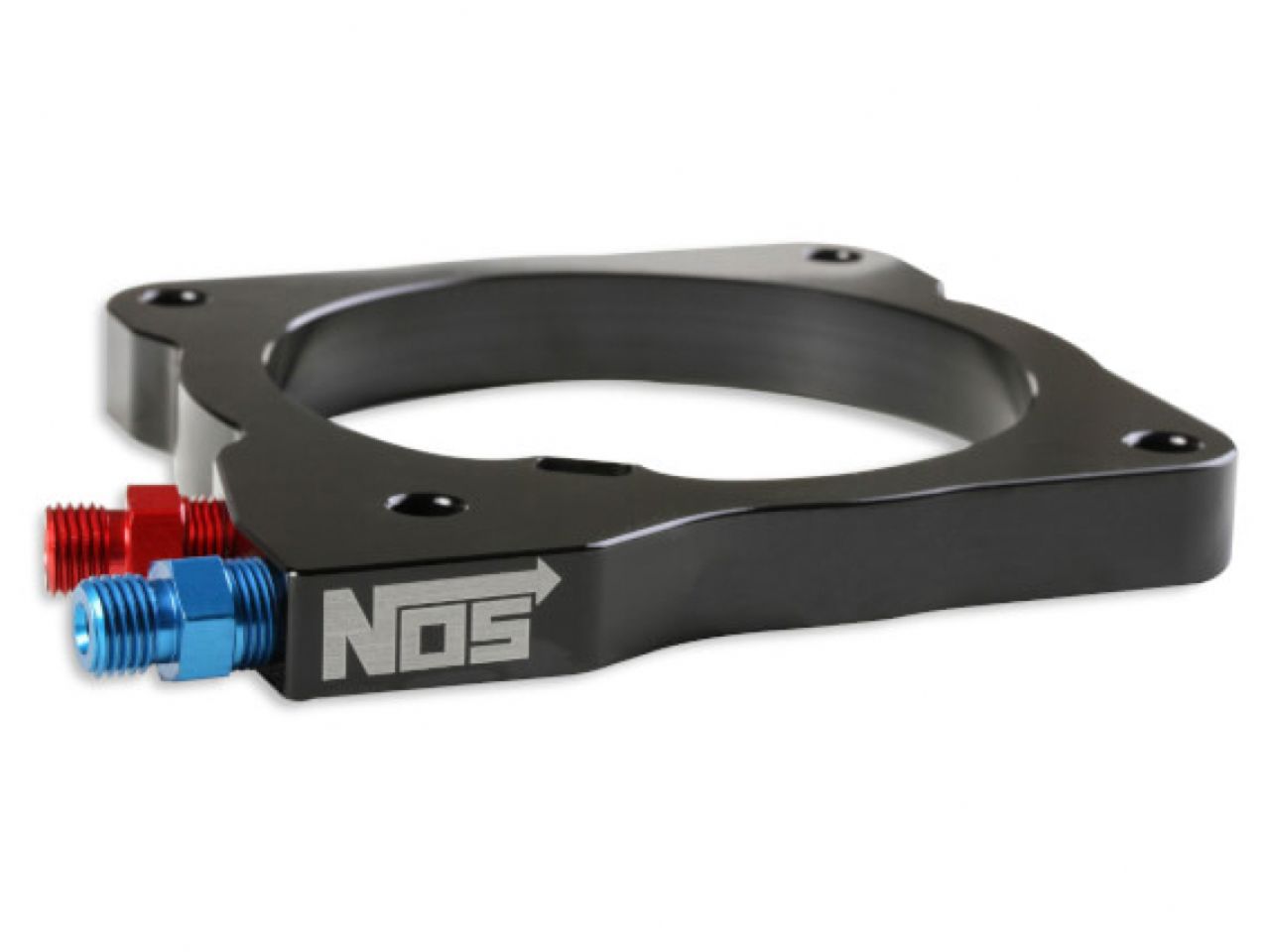 NOS Plate Wet Nitrous System - Mopar