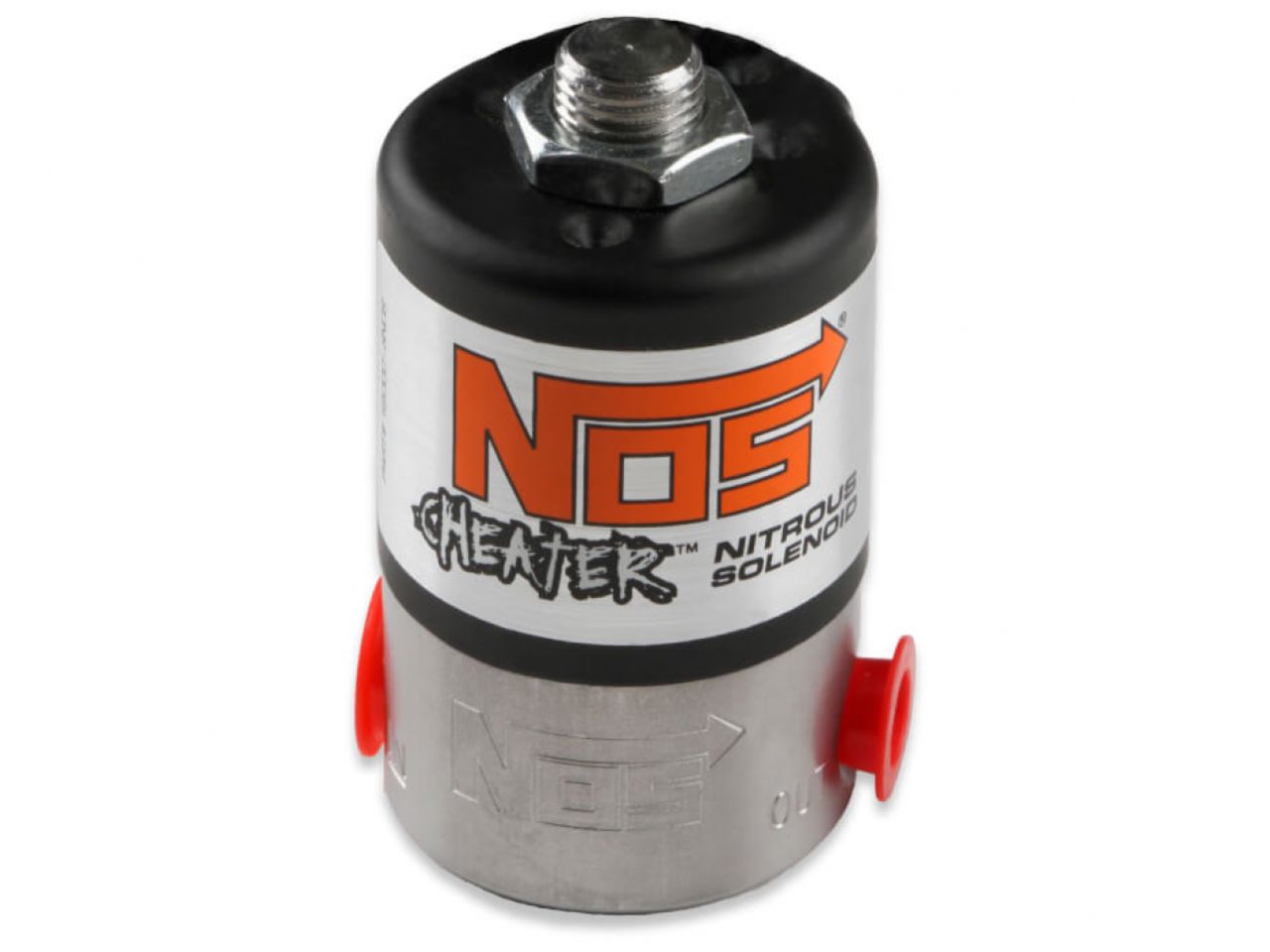 NOS Plate Wet Nitrous System - Ford