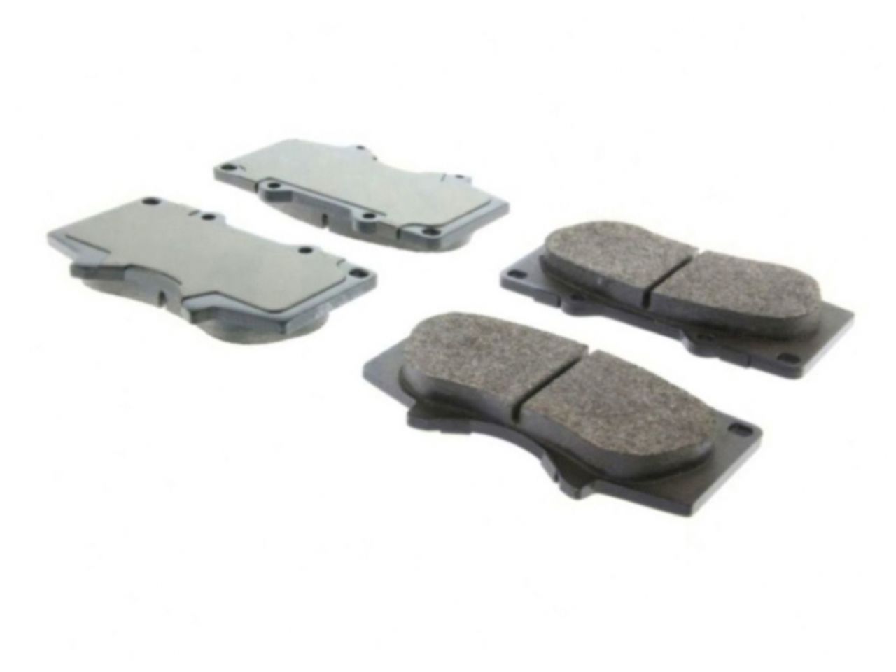 StopTech Brake Pads 308.06470 Item Image