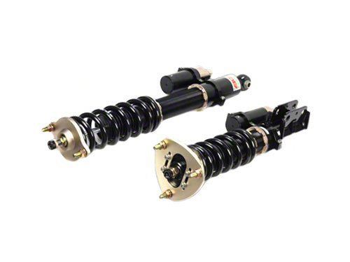 BC Racing Coilover Kits F-20-ER Item Image