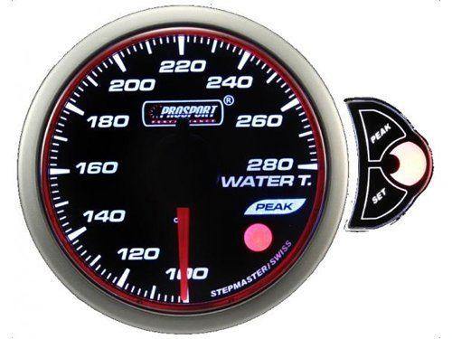 Prosport Water Temp Gauge 216HLWT270-PK Item Image