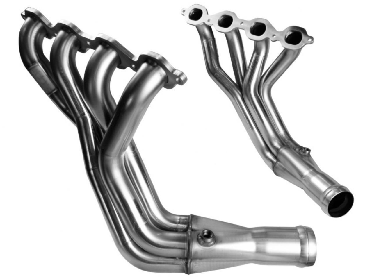 Kooks Headers 2014-2016 C7 CORVETTE COUPE/Z06 2" X 3"