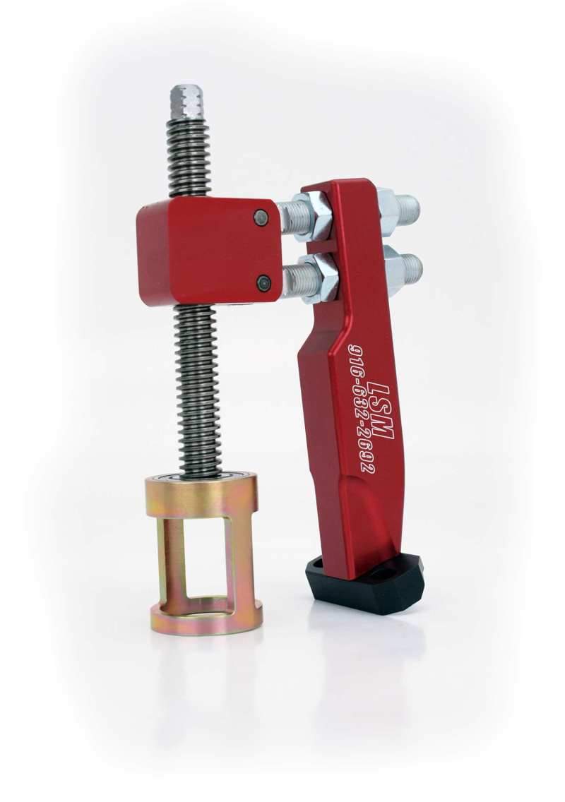 COMP Cams Tool CB Valve Spring Changer 5643 Main Image