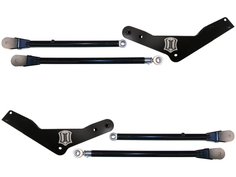 ICON 11-16 Ford F-250/F-350 4 Link Kit 61550