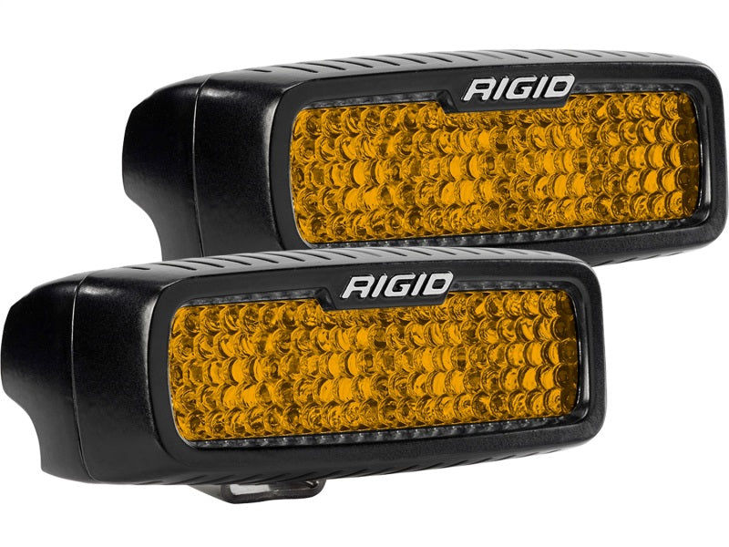 Rigid Industries RIG SRM Lights Light Bars & Cubes main image
